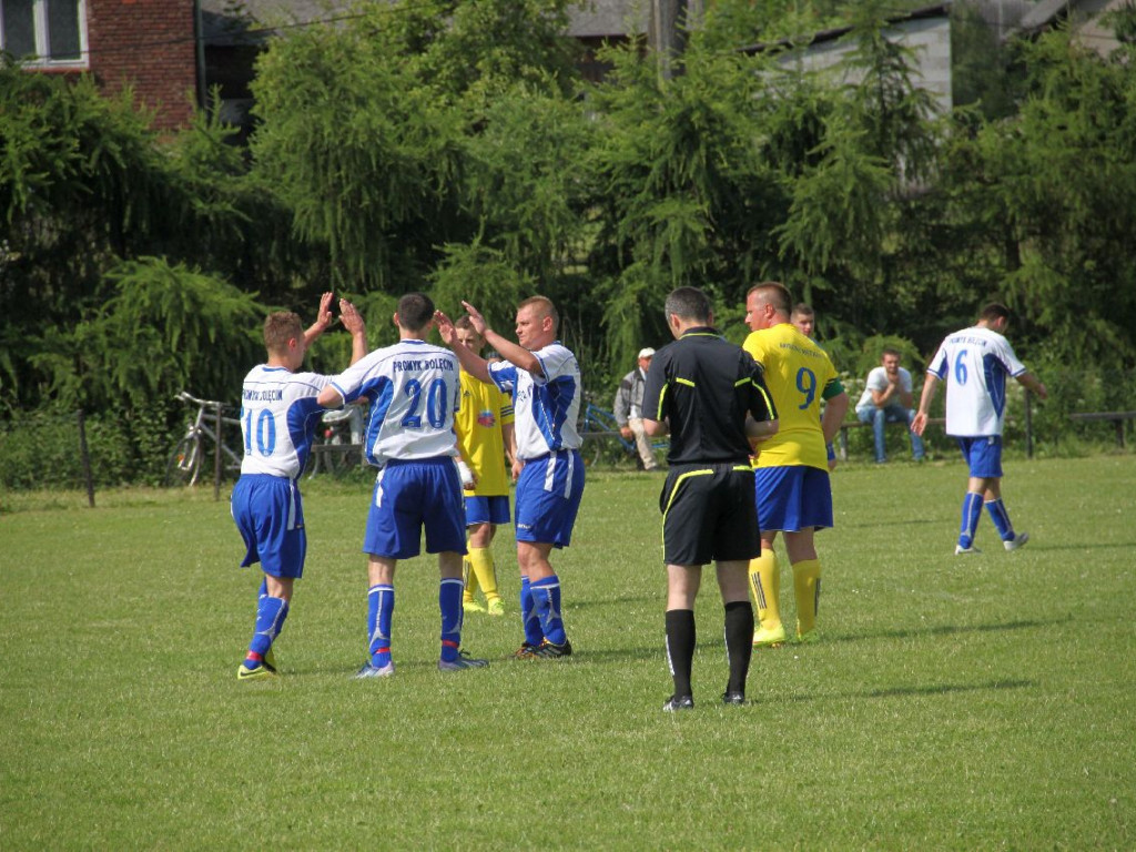 Sportowy weekend w obiektywie 11-12.06.2016 r.