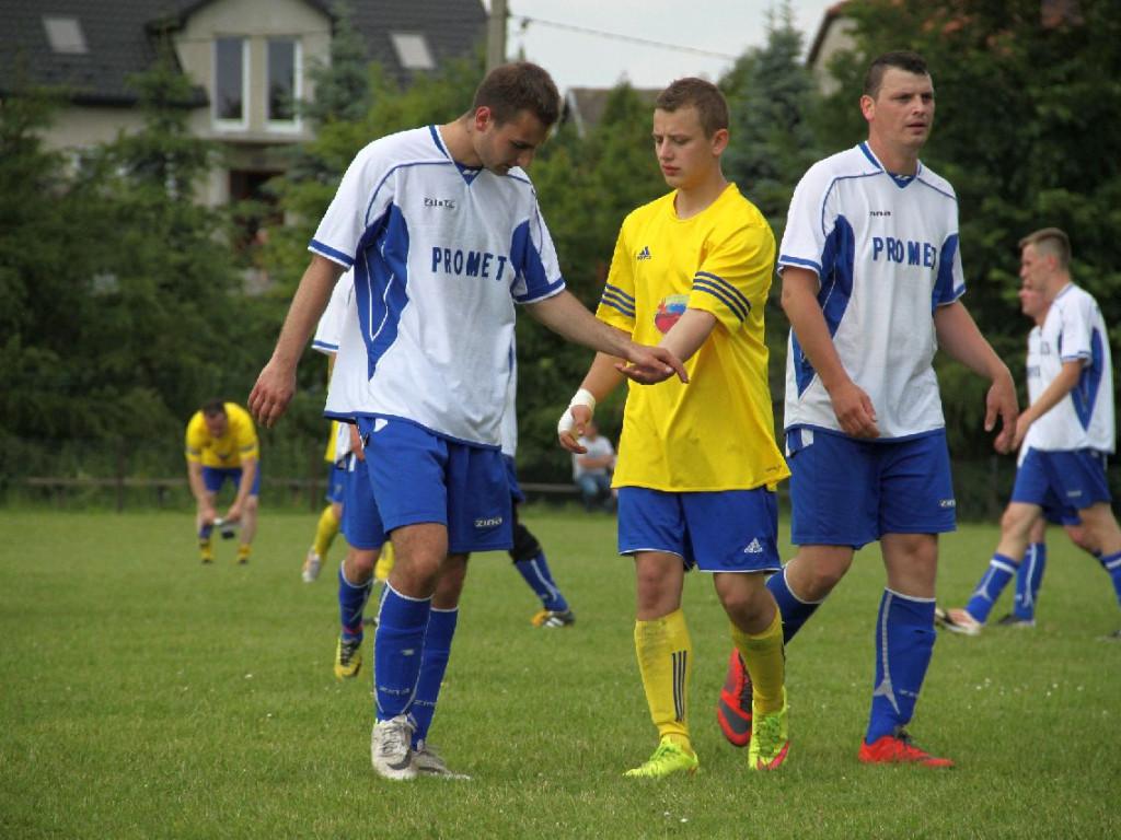 Sportowy weekend w obiektywie 11-12.06.2016 r.