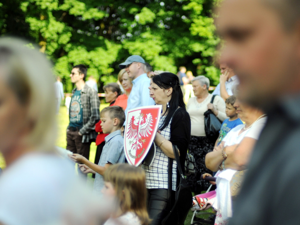 Jarmark Mikołajski w Chrzanowie - 12.06.2016 r.