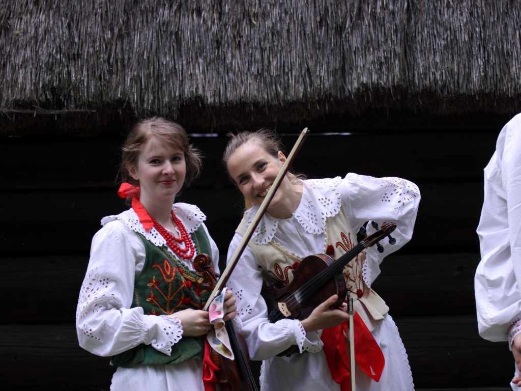Konkurs Potraw Regionalnych w Wygiełzowie (12.06.2016) w obiektywie Mieczysława Bolka