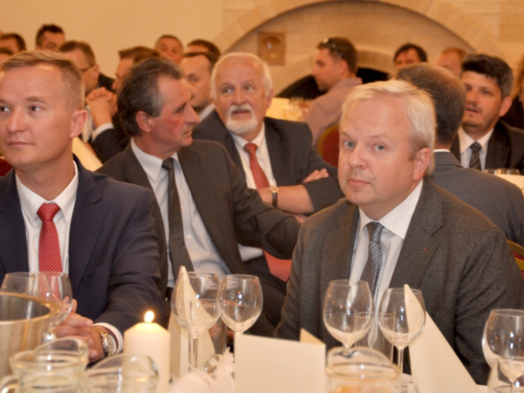 70-lecie wydobycia i 20-lecie spółki KW Czatkowice - 15.06.2016 r.