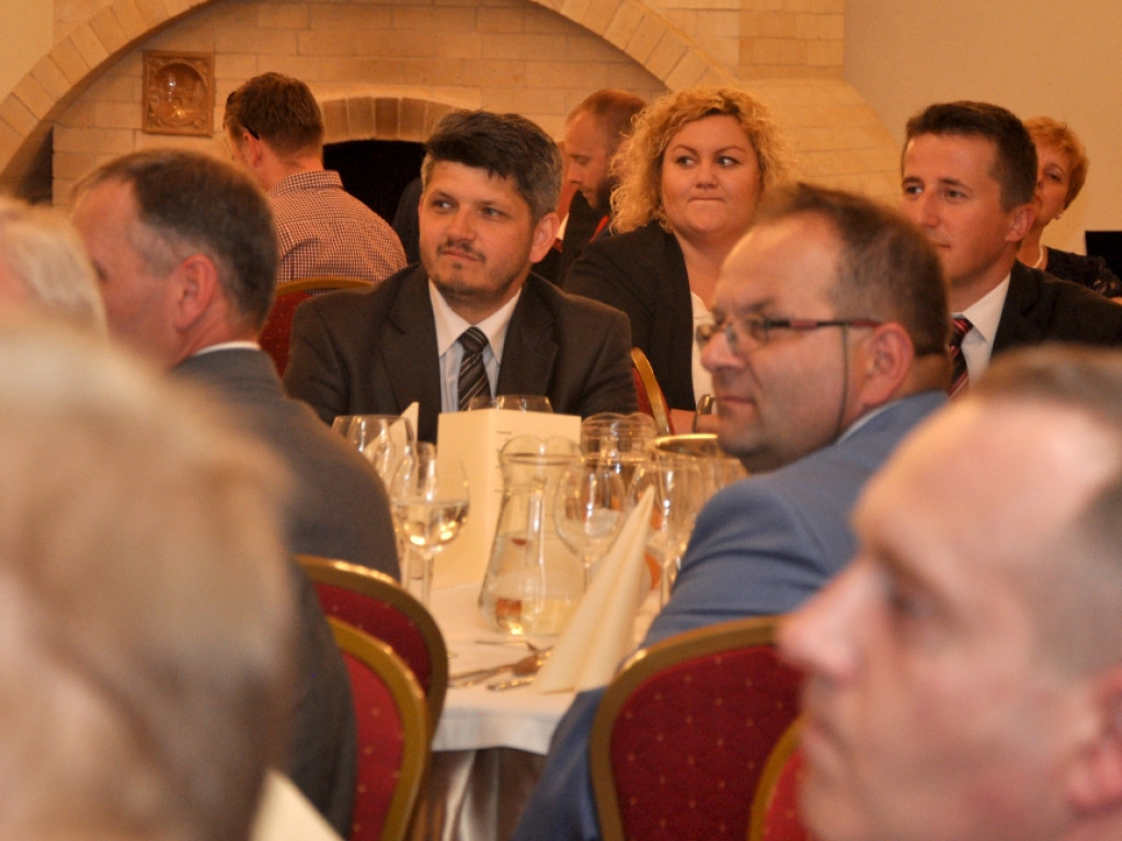 70-lecie wydobycia i 20-lecie spółki KW Czatkowice - 15.06.2016 r.