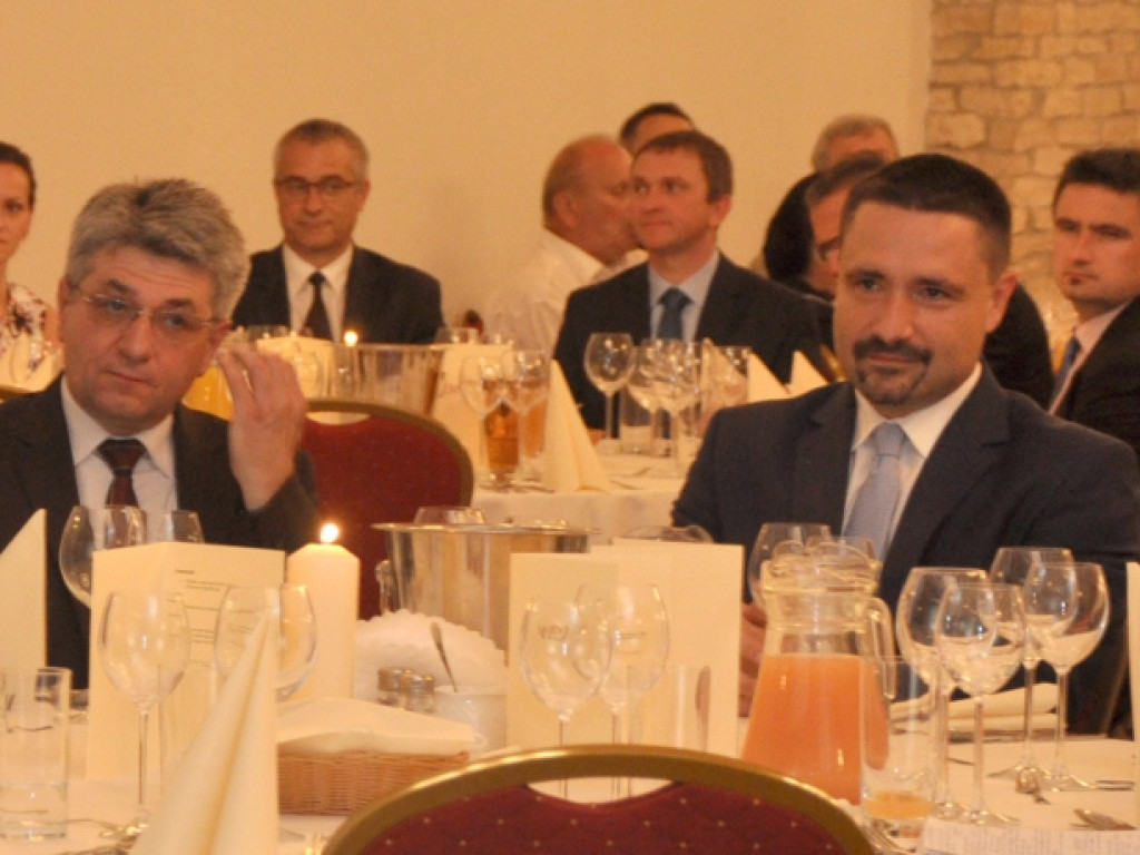 70-lecie wydobycia i 20-lecie spółki KW Czatkowice - 15.06.2016 r.