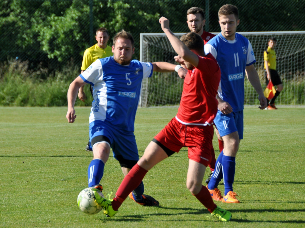Sportowy weekend w obiektywie - 18-19.06.2016 r.