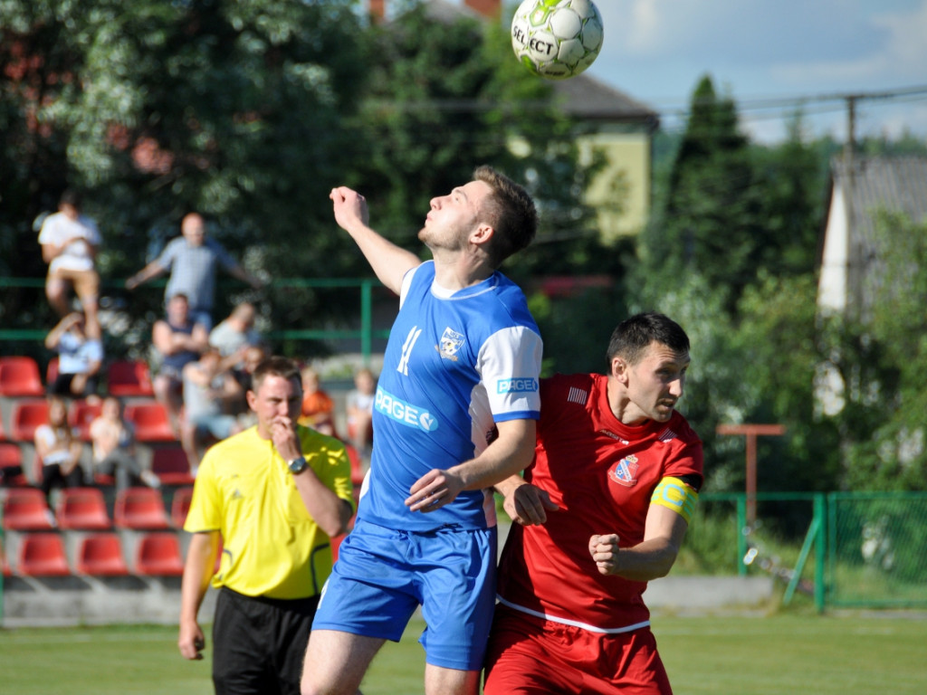 Sportowy weekend w obiektywie - 18-19.06.2016 r.