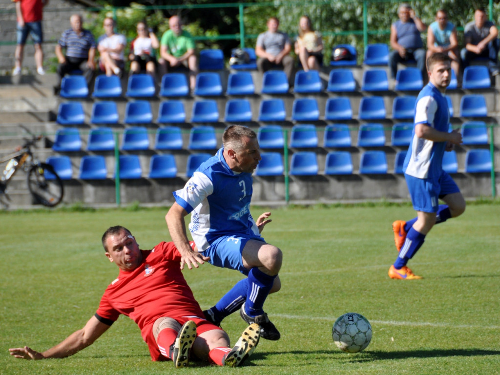 Sportowy weekend w obiektywie - 18-19.06.2016 r.