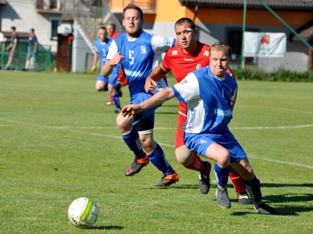 Sportowy weekend w obiektywie - 18-19.06.2016 r.