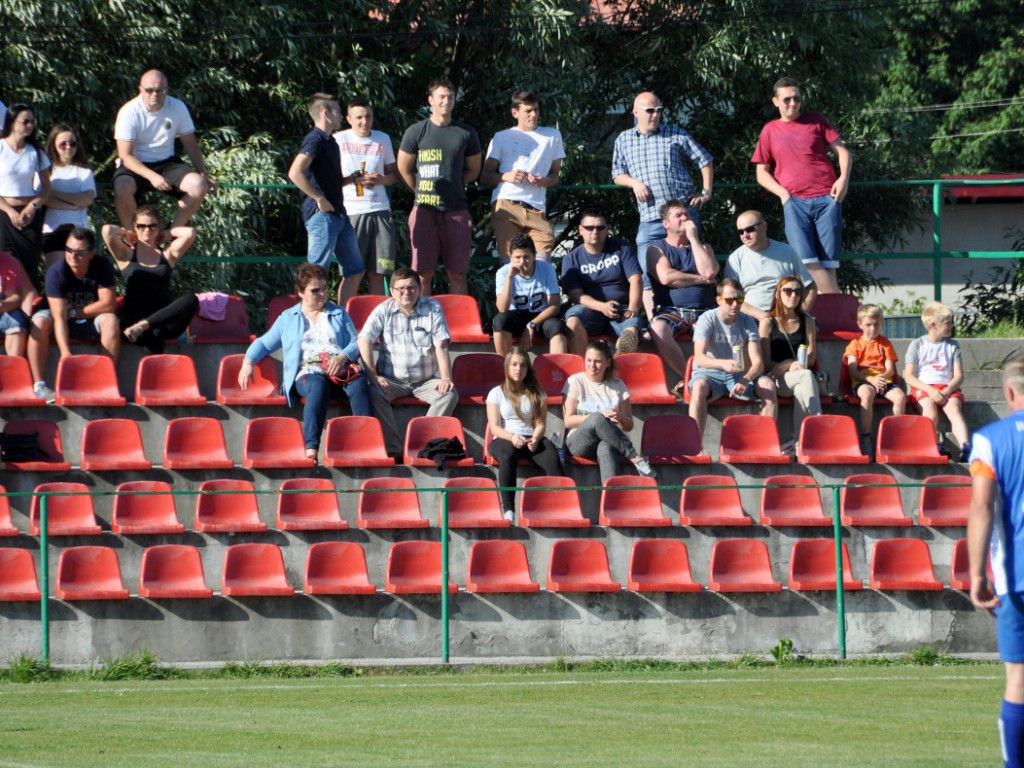 Sportowy weekend w obiektywie - 18-19.06.2016 r.