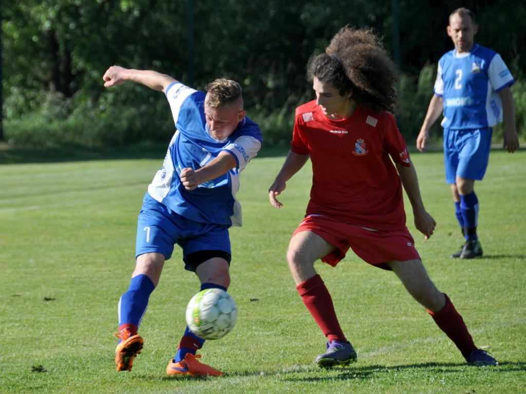 Sportowy weekend w obiektywie - 18-19.06.2016 r.