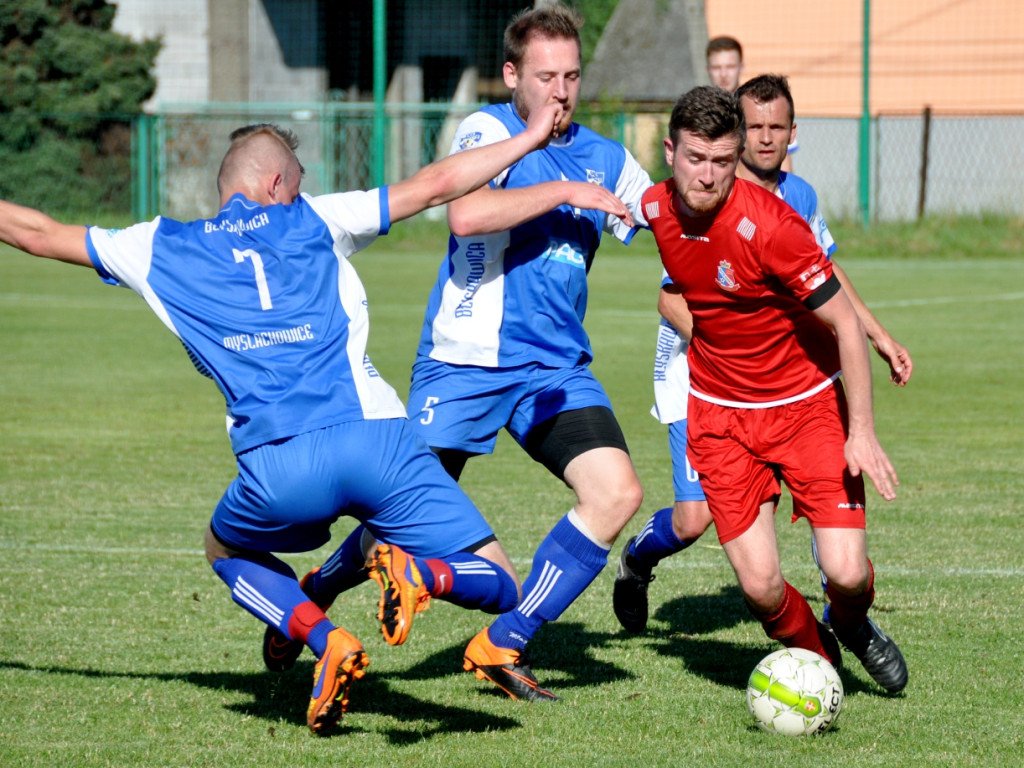 Sportowy weekend w obiektywie - 18-19.06.2016 r.