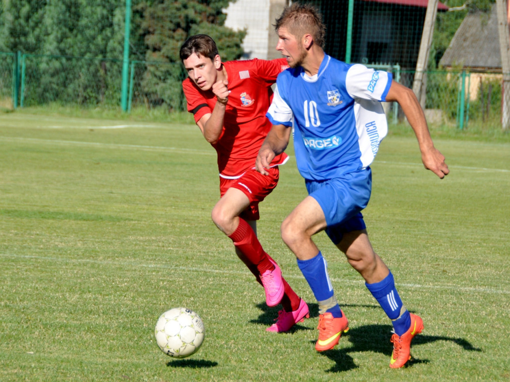 Sportowy weekend w obiektywie - 18-19.06.2016 r.