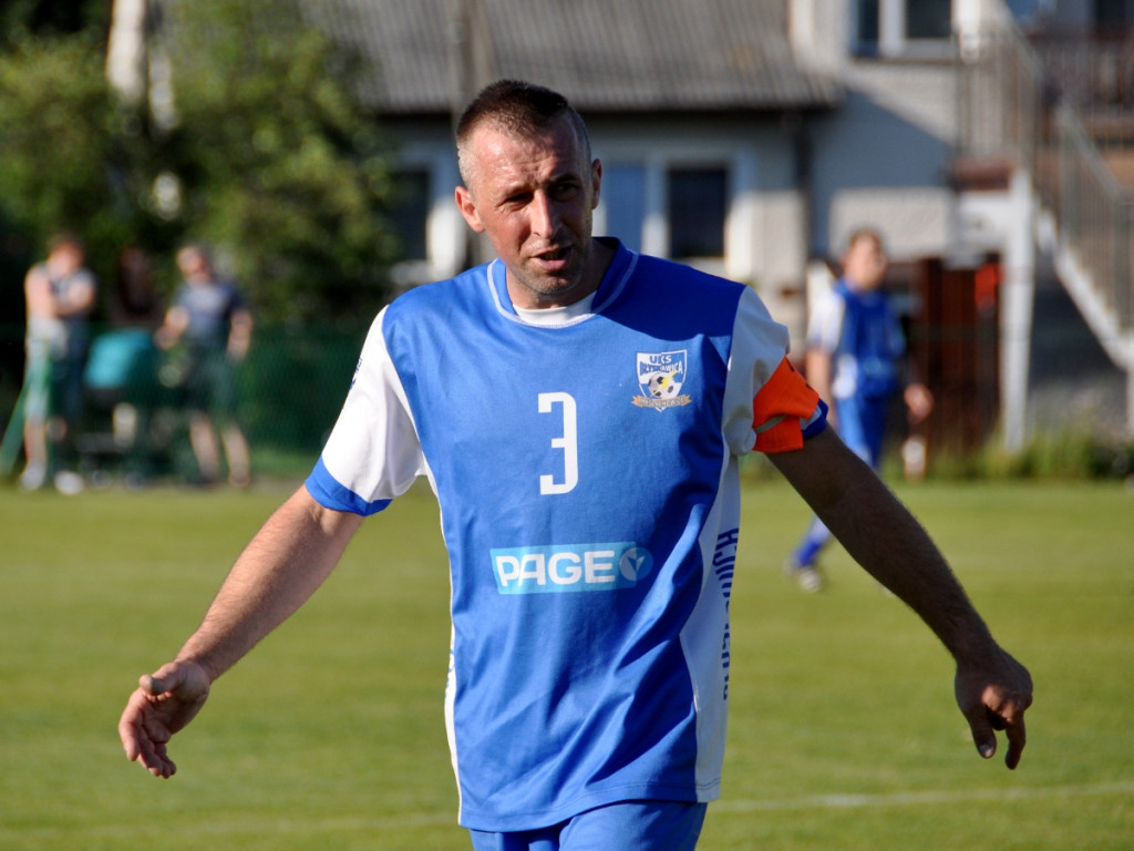 Sportowy weekend w obiektywie - 18-19.06.2016 r.