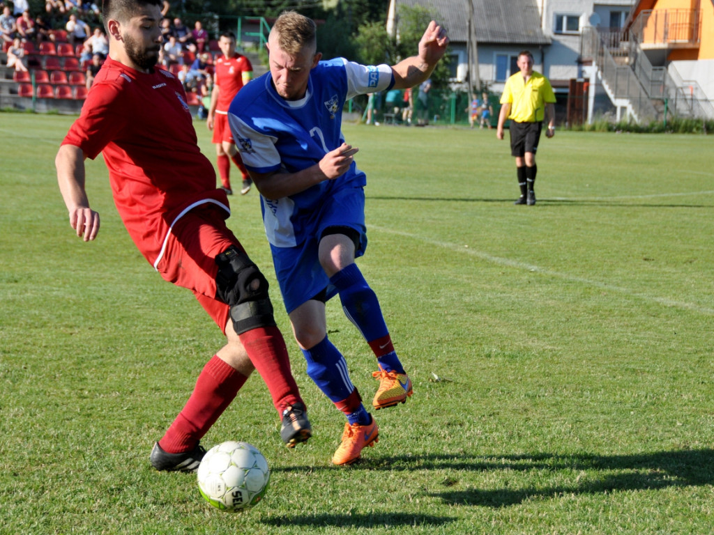 Sportowy weekend w obiektywie - 18-19.06.2016 r.