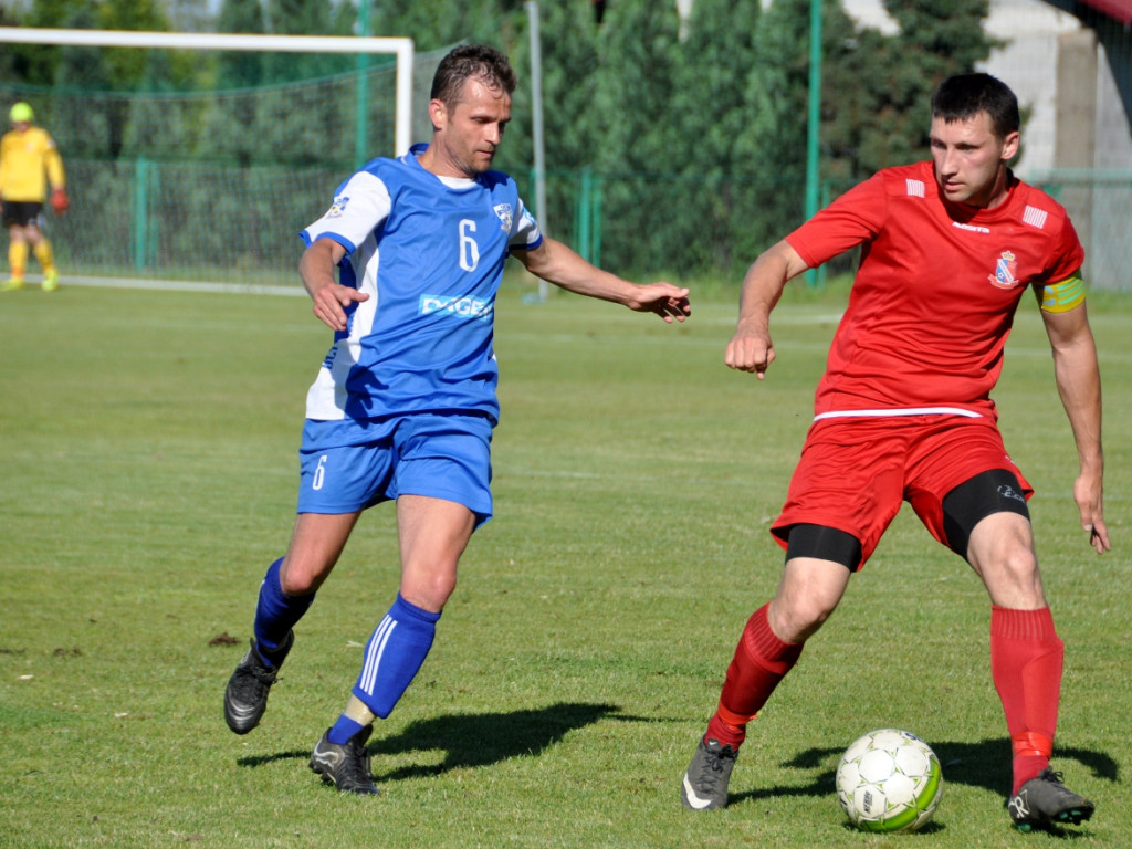 Sportowy weekend w obiektywie - 18-19.06.2016 r.
