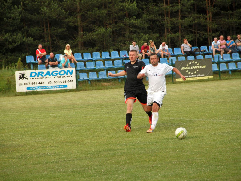 Sportowy weekend w obiektywie - 18-19.06.2016 r.