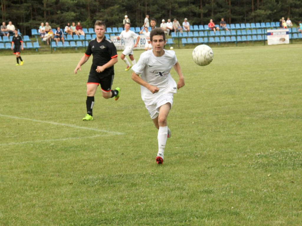Sportowy weekend w obiektywie - 18-19.06.2016 r.
