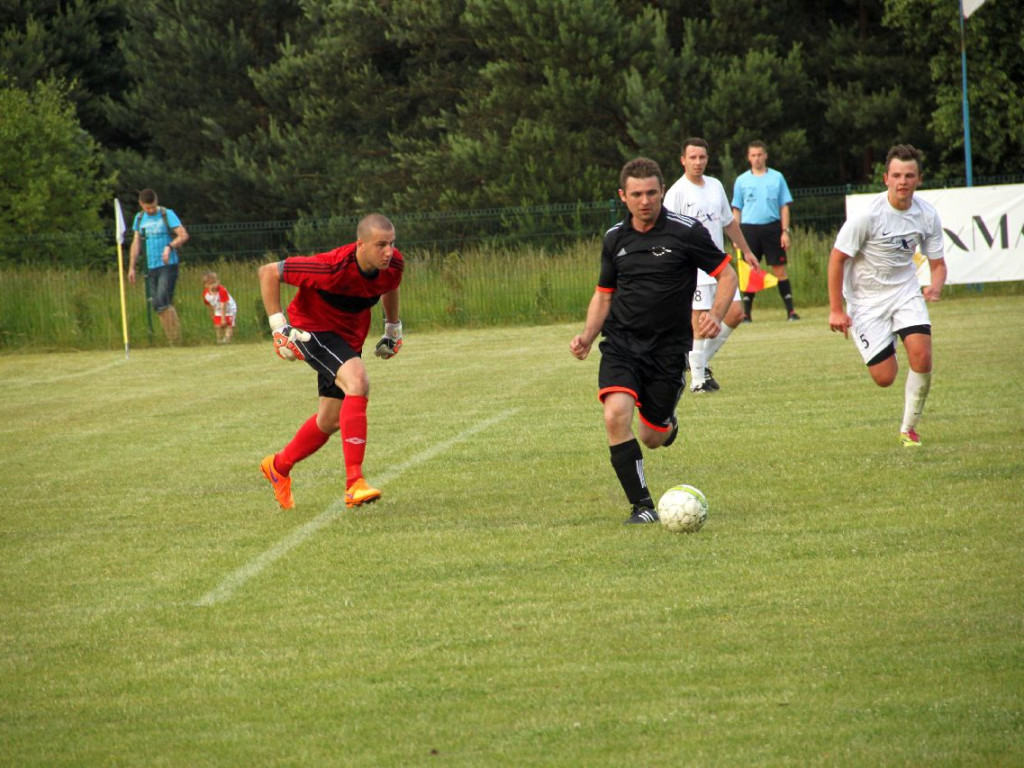Sportowy weekend w obiektywie - 18-19.06.2016 r.