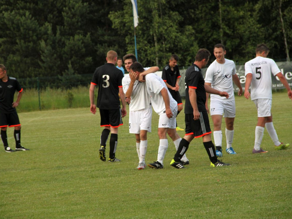 Sportowy weekend w obiektywie - 18-19.06.2016 r.