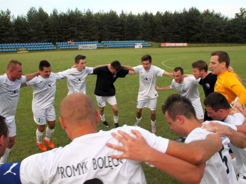 Sportowy weekend w obiektywie - 18-19.06.2016 r.