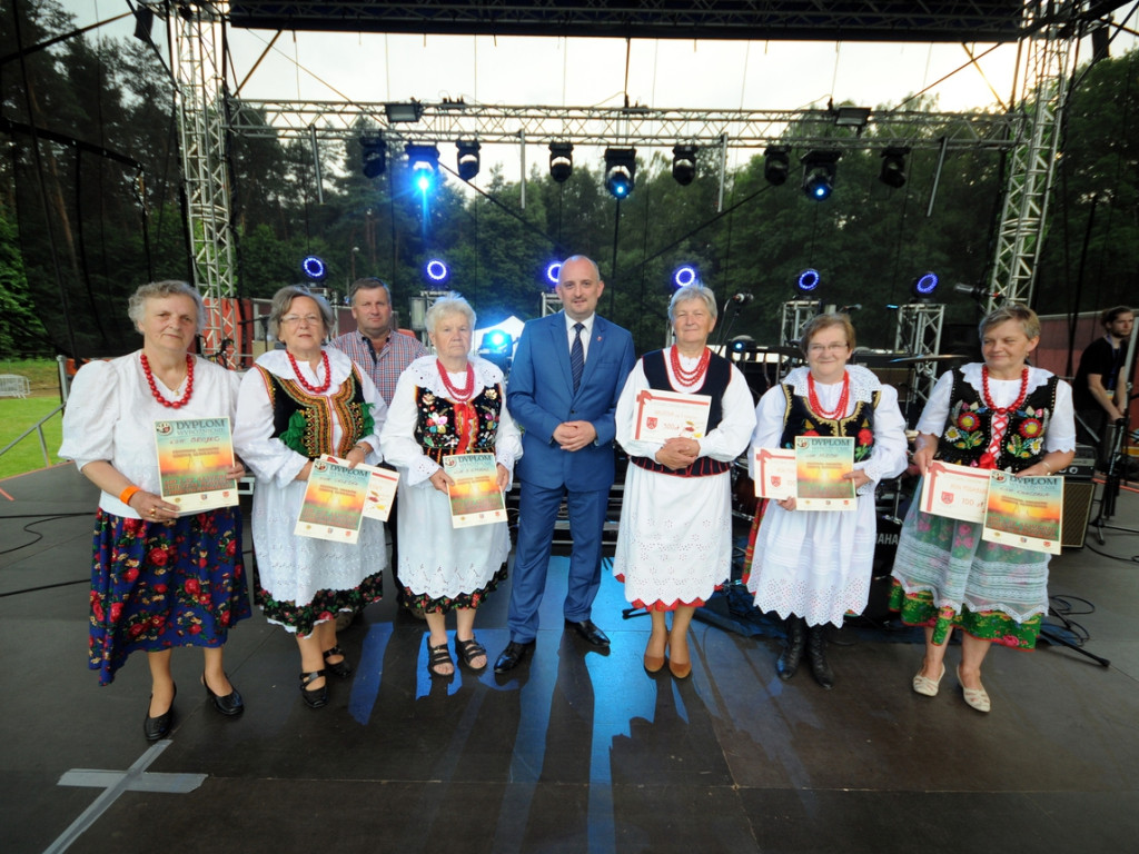 Dni Alwerni i powiatu – 18.06.2016 r.