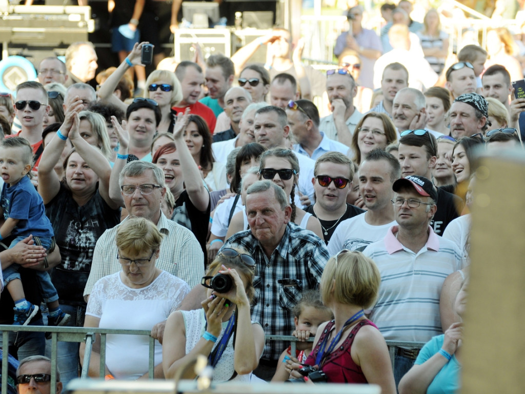 Dni Alwerni i powiatu – 18.06.2016 r.