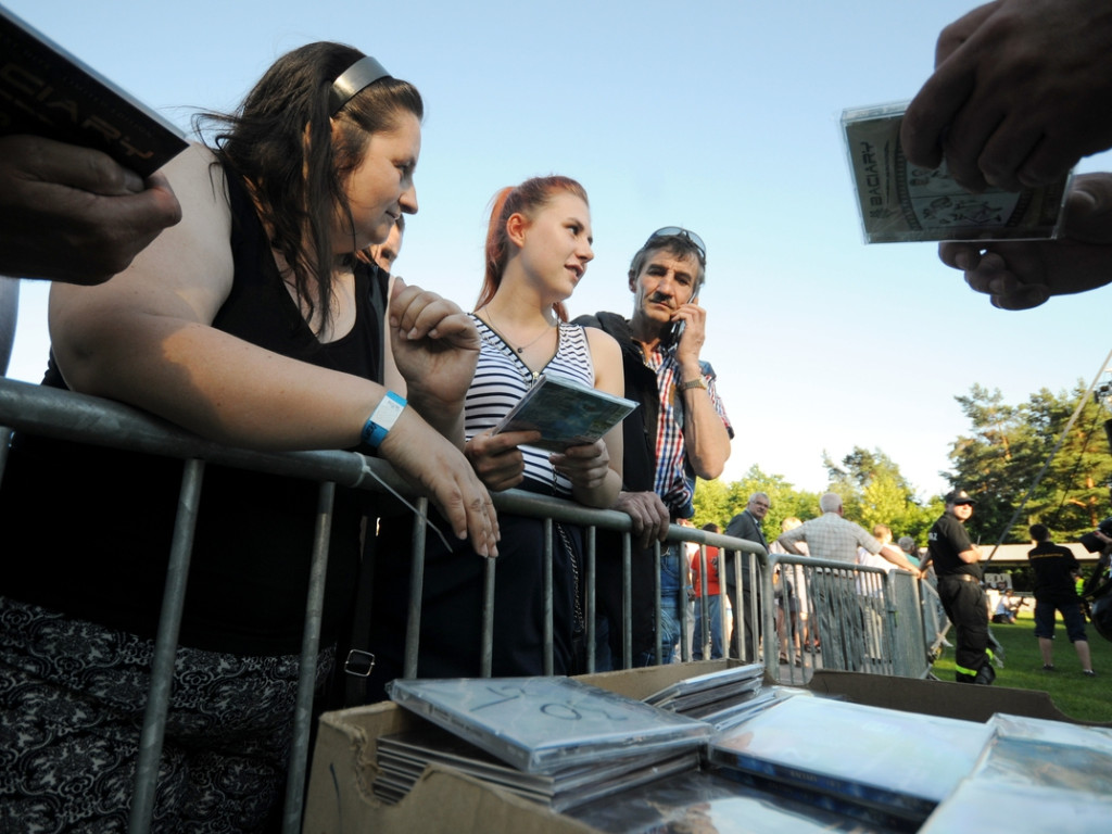 Dni Alwerni i powiatu – 18.06.2016 r.