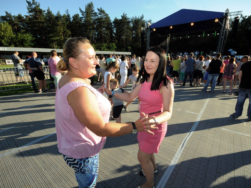 Dni Alwerni i powiatu – 18.06.2016 r.