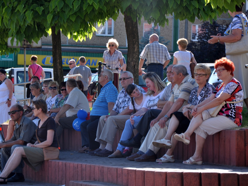 Dni Libiąża 18.06.16