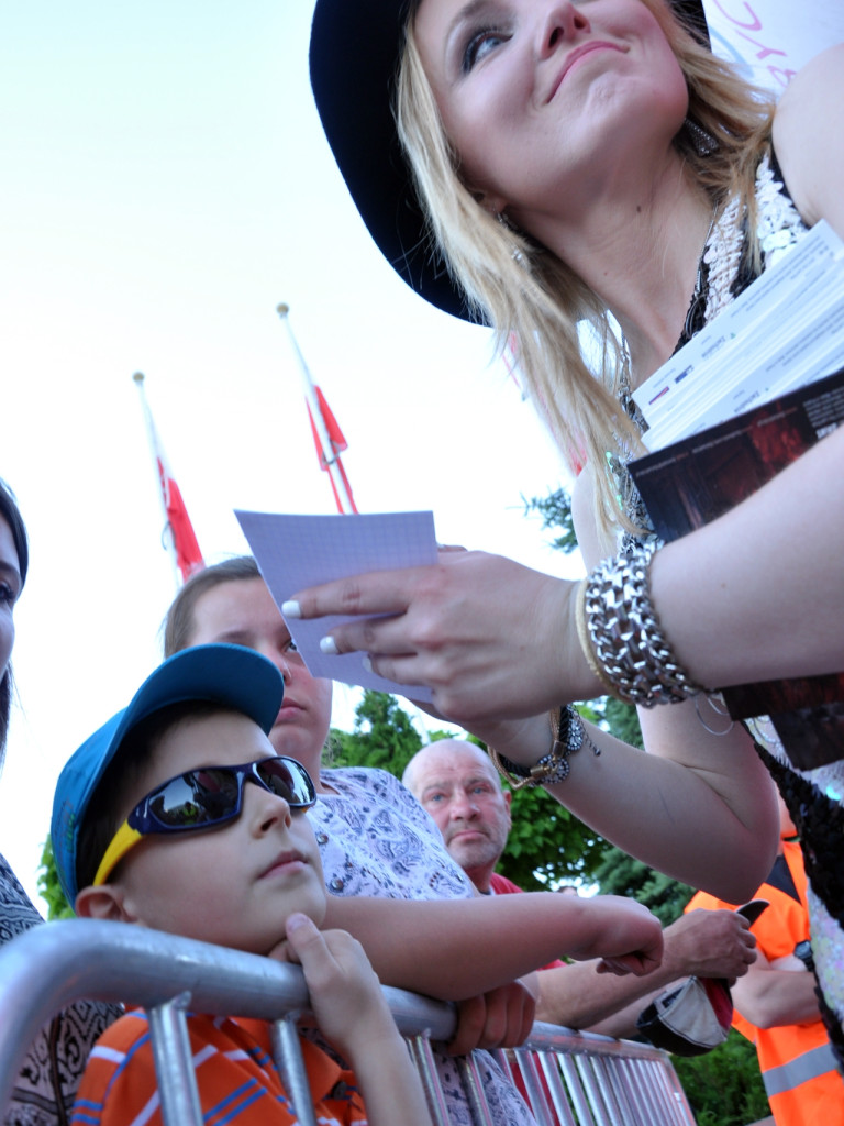Dni Libiąża 18.06.16