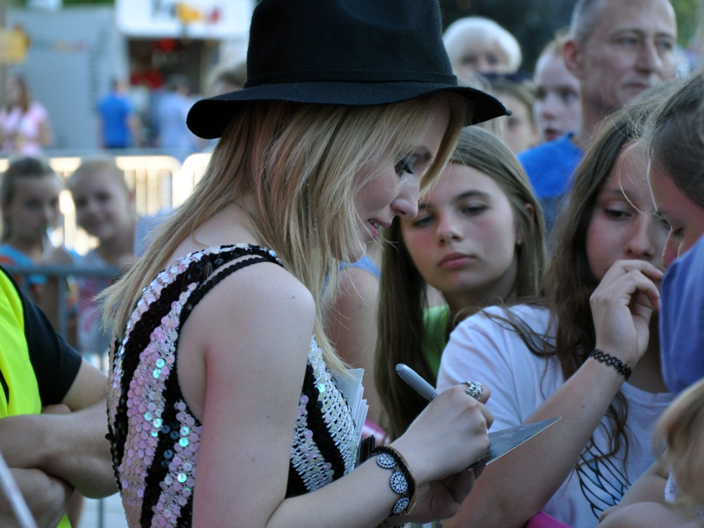 Dni Libiąża 18.06.16