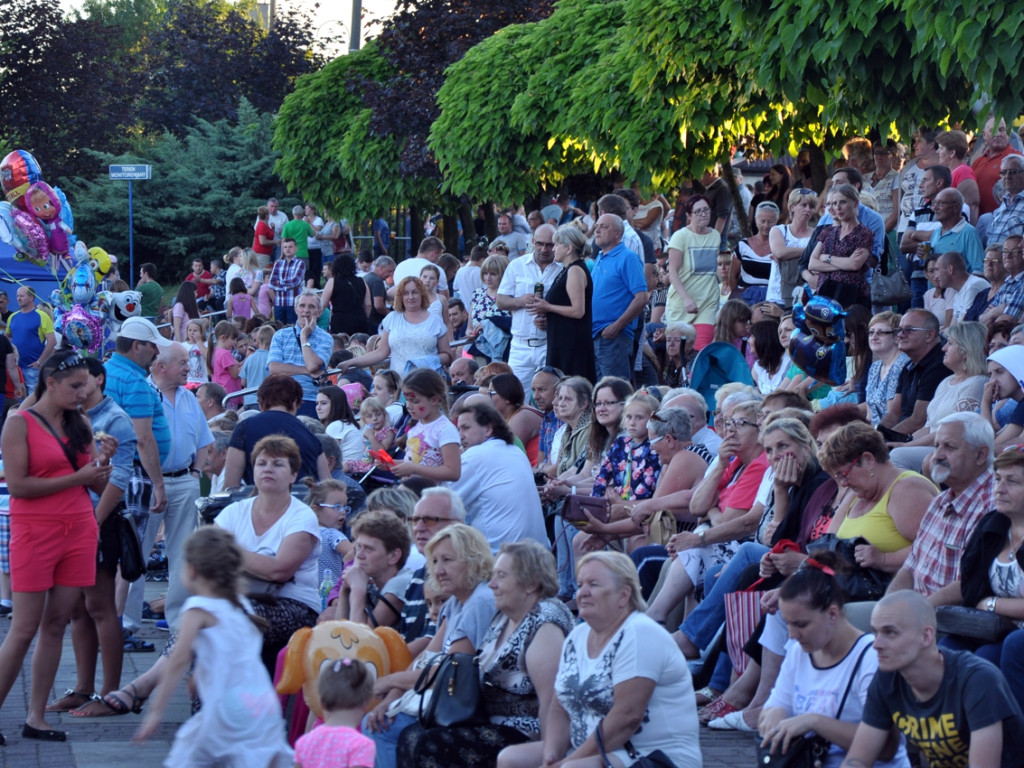 Dni Libiąża 18.06.16