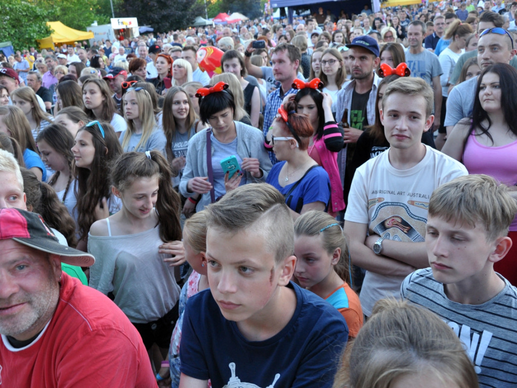 Dni Libiąża 18.06.16