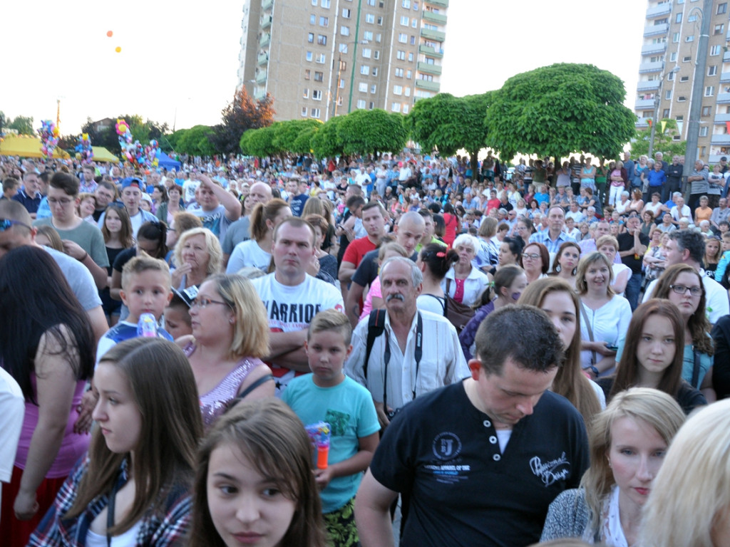 Dni Libiąża 18.06.16