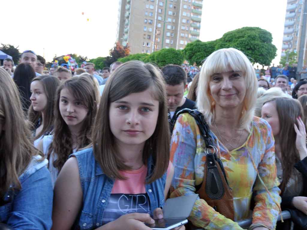 Dni Libiąża 18.06.16