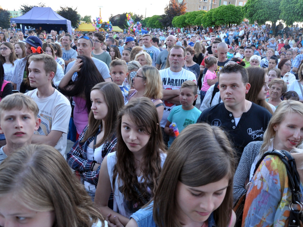 Dni Libiąża 18.06.16
