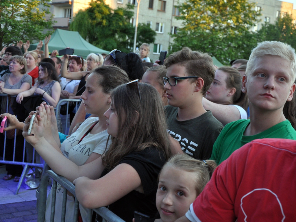 Dni Libiąża 18.06.16