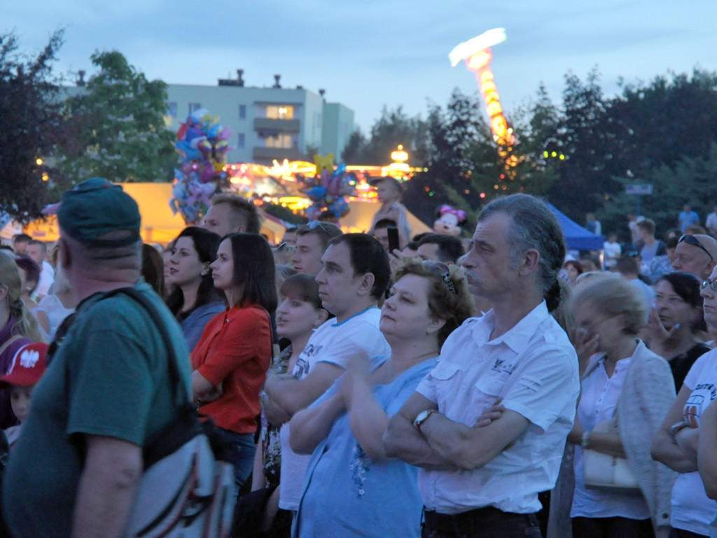 Dni Libiąża 18.06.16