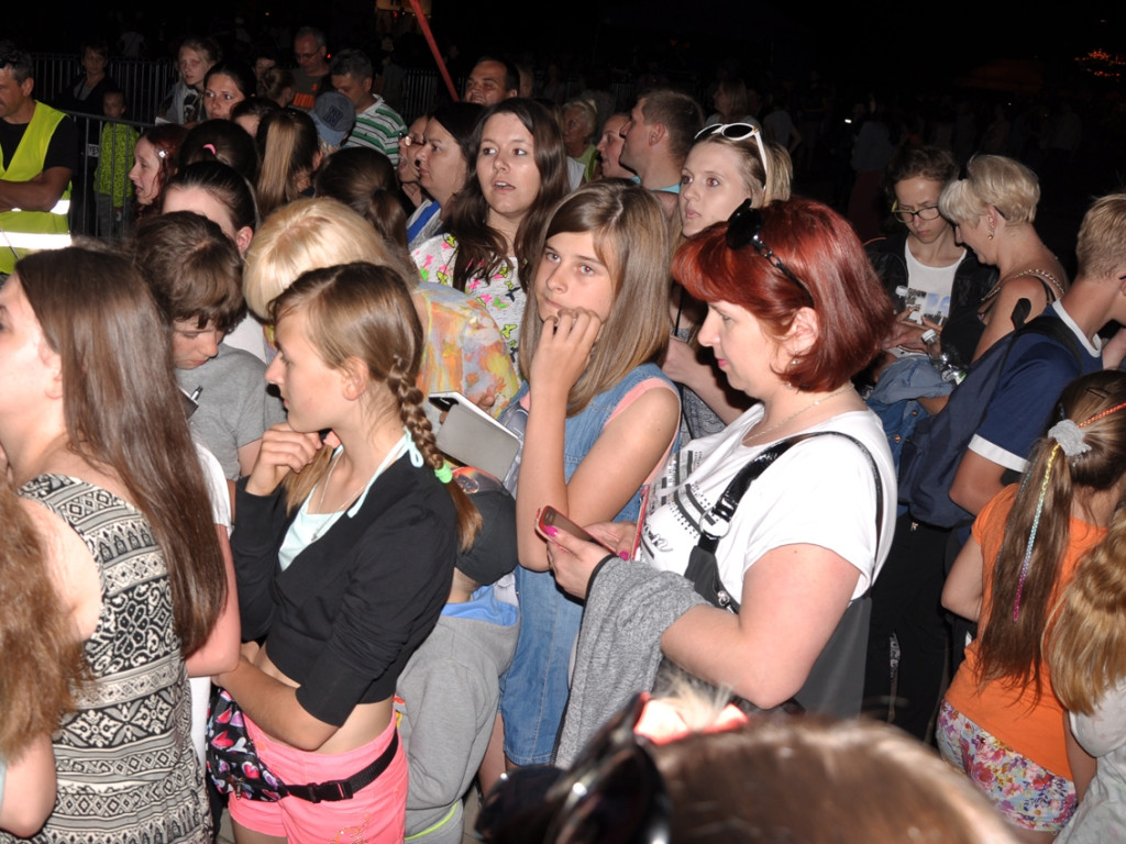 Dni Libiąża 18.06.16
