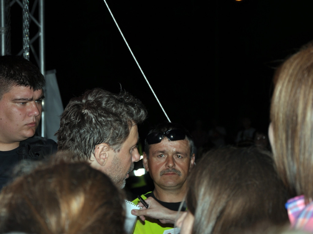 Dni Libiąża 18.06.16