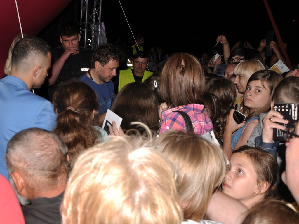 Dni Libiąża 18.06.16