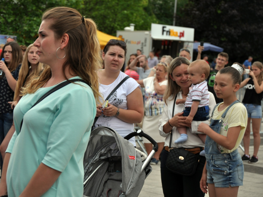 Dni Libiąża 18.06.16
