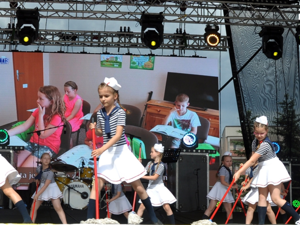 Dni Libiąża 18.06.16