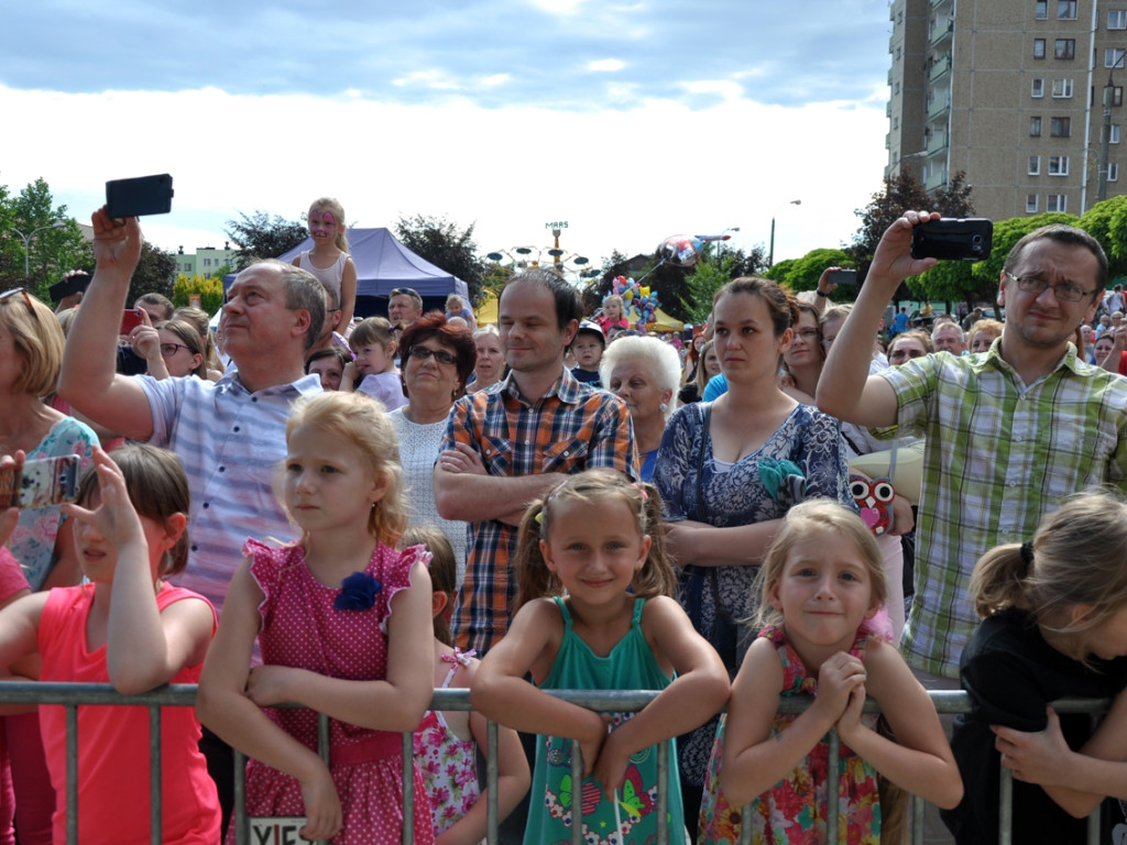 Dni Libiąża 18.06.16