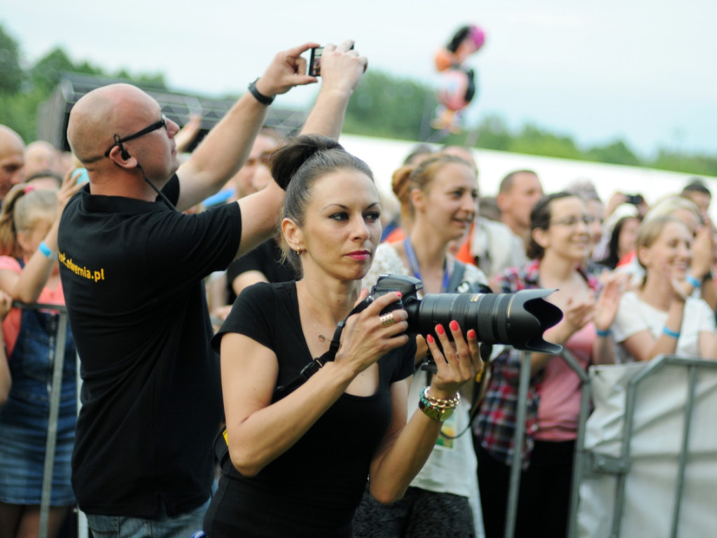 Dni Alwerni i powiatu – 18.06.2016 r.