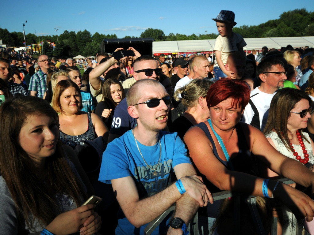 Dni Alwerni i powiatu – 18.06.2016 r.