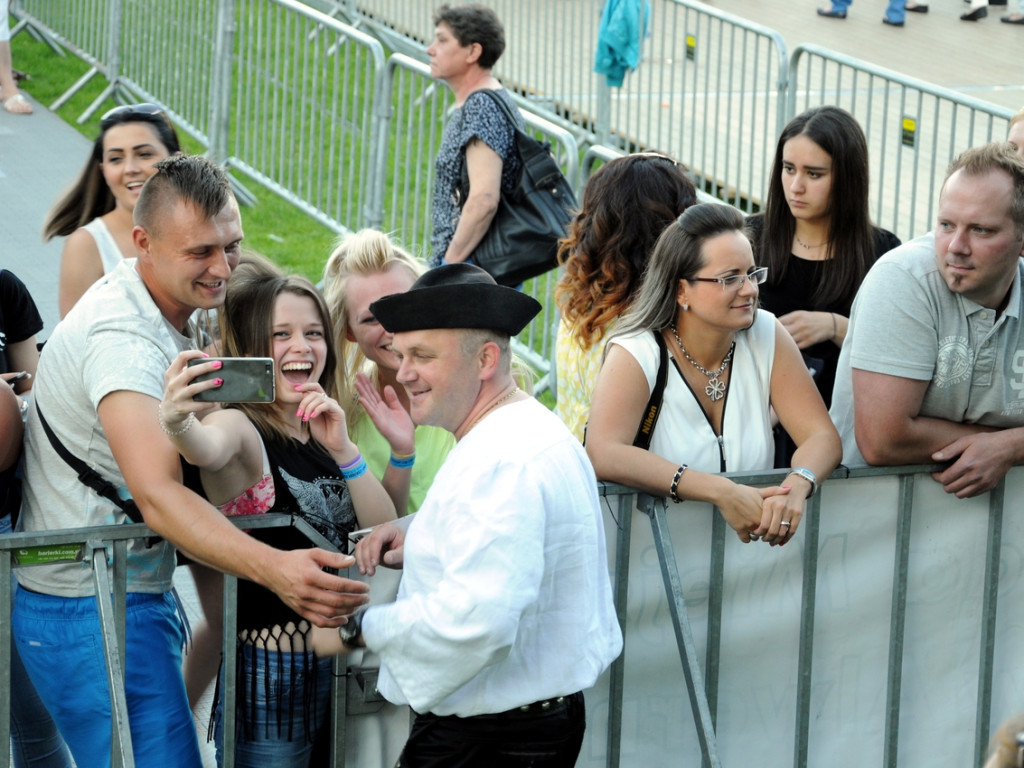 Dni Alwerni i powiatu – 18.06.2016 r.