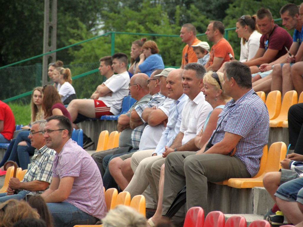Sportowy weekend w obiektywie - 25-26.06.2016 r.