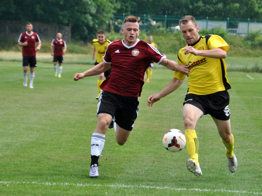 Sportowy weekend w obiektywie - 25-26.06.2016 r.