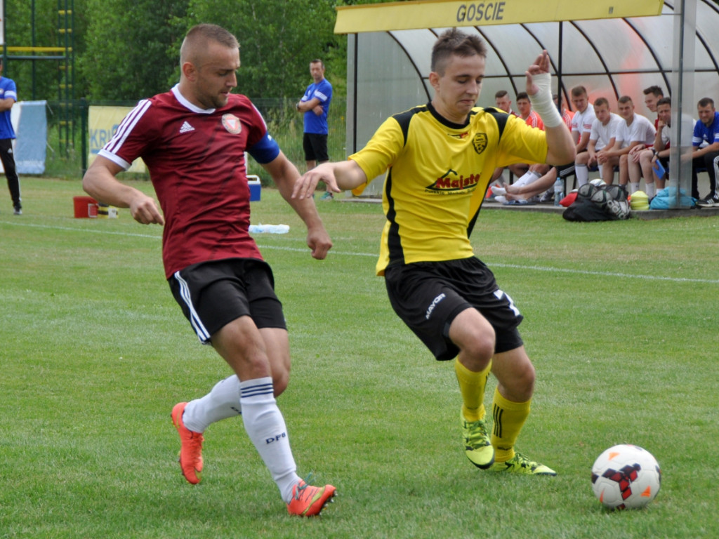 Sportowy weekend w obiektywie - 25-26.06.2016 r.