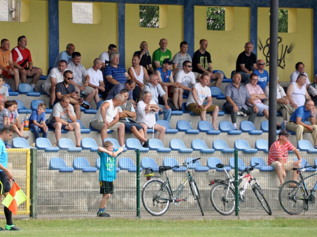 Sportowy weekend w obiektywie - 25-26.06.2016 r.